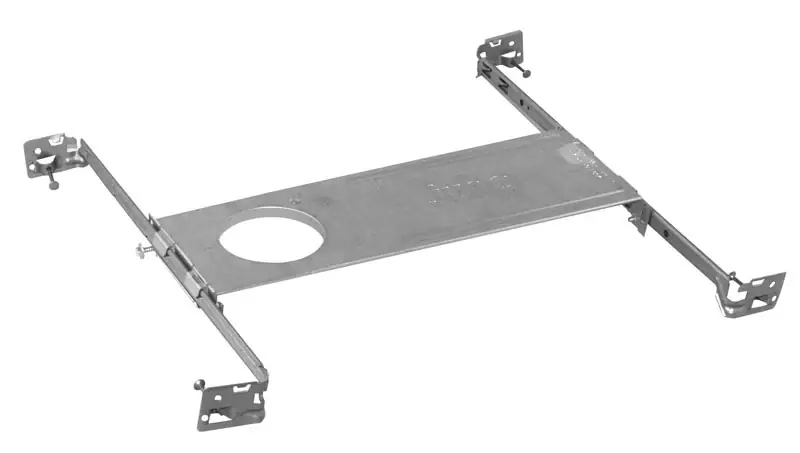 Mega Sale Juno Lighting 2NCMF Juno 2-NCMF 2 Inch LED Mounting Frame