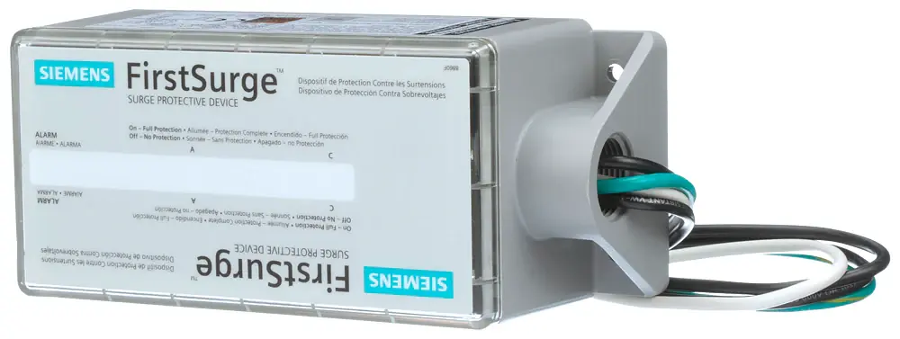 Clearance Siemens FS060 FirstSurge,60kA,12