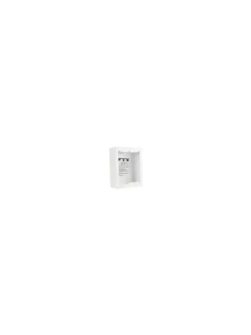 Limited Offer Cadet CCSMW Com-Pak Surface Mount Wall Can White
