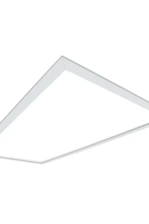 Best Choice Metalux 24CGTS-L3C3 2x4 LED Backlit Flat Panel 3600-6648 Selectable Lumens 35K/40K/50K CCT