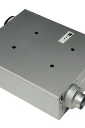 Fast Shipping Panasonic FV-10VEC2 Intelli-Balance Cold Climate ERV 50-60-70-80-90-100 CFM