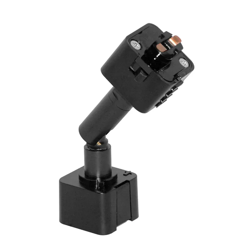 Juno T95BL Sloped Ceiling Adapter - Trac Next Day Delivery