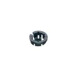 Arlington NM940 Plastic Push-in Cable Connector 1/2 Free Returns