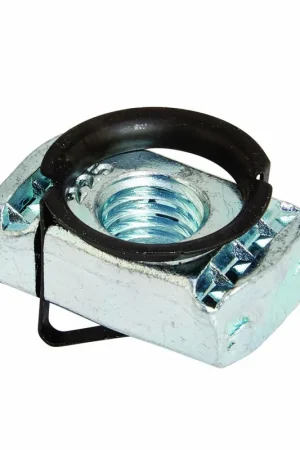 B-Line TN228ZN 3/8-16 Channel Twirl Nut, Electro-Plated Zinc Low Price