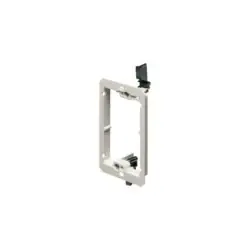 Shop Now Arlington LV1LP Low Voltage Mounting Bracket 1-Gang Low Profile