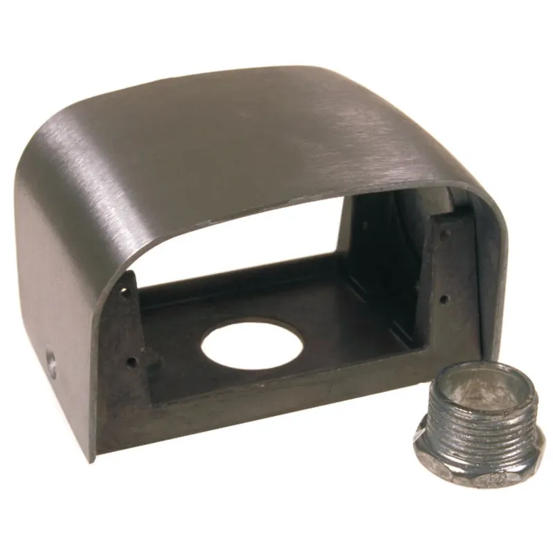 RACO 6300 PEDESTAL FRAME HOUSING Budget