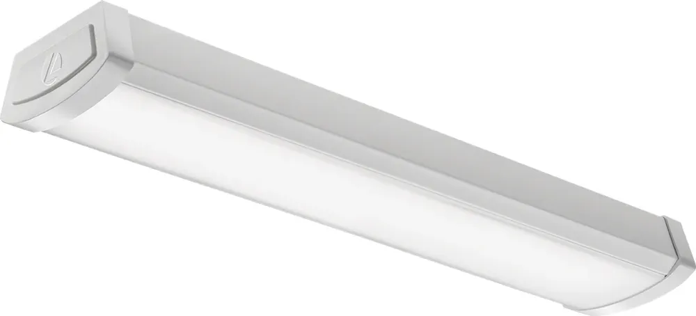 Lithonia Lighting FMLWL48835ZTMVOLT LED Wraparound 4 Ft Today Only