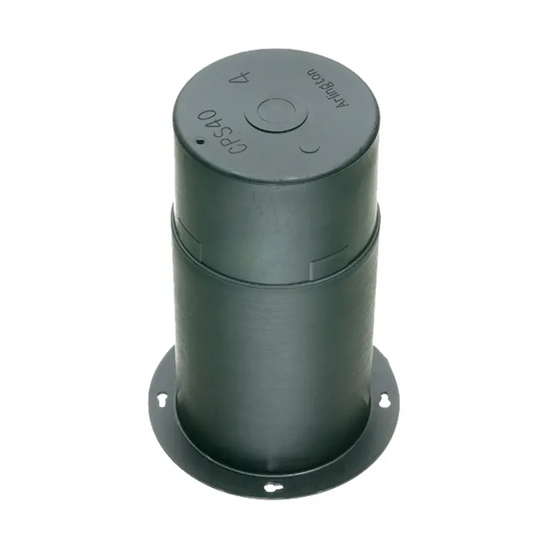 Arlington CPS40 Concrete Pipe Sleeve 3 in 4 in Hole Bargain