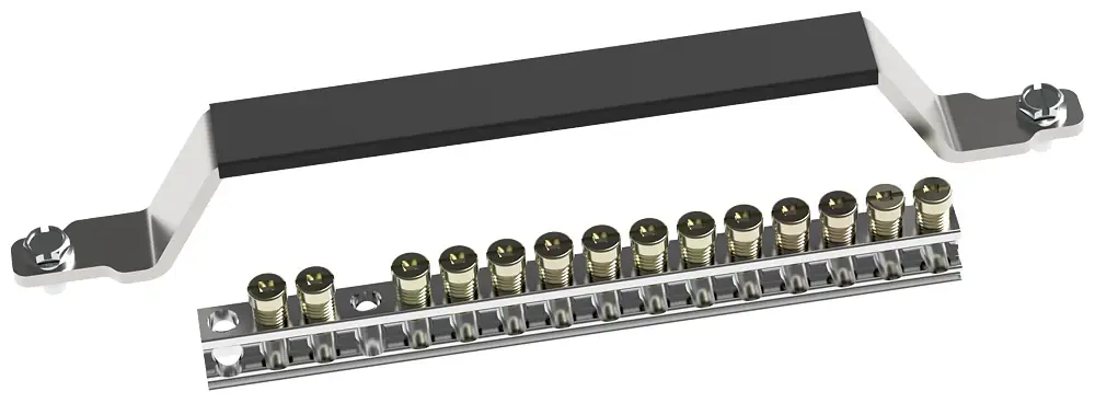 Direct From Factory Siemens ECLNB14 MLO Neutral Bar Kit-14