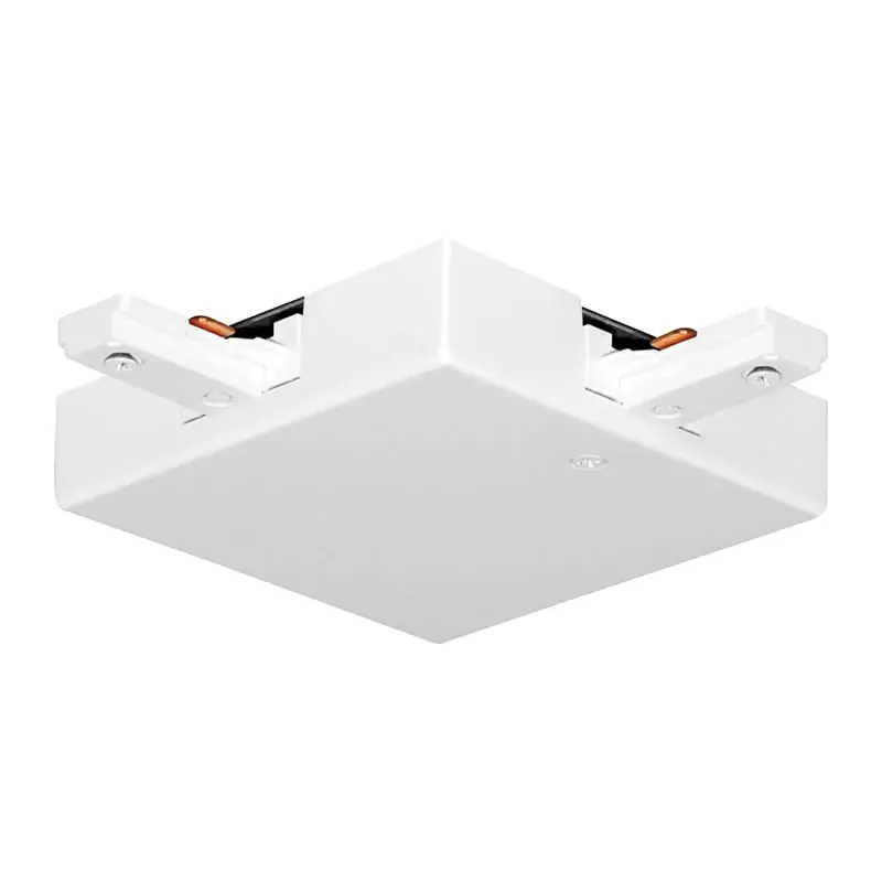 Express Delivery Juno T35WH T-Bar Adjustable Joiner Feed