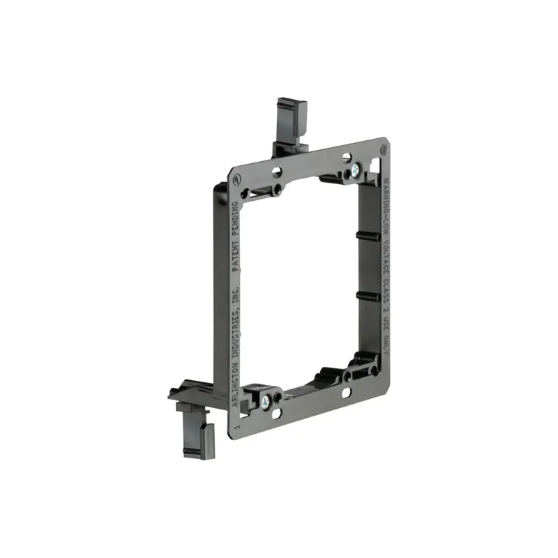 Price Drop Arlington LV2 2G Low Voltage Mounting Bracket For Cable Management System