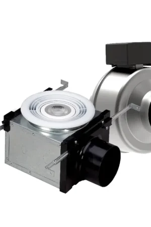 Fantech PB110 110 CFM Bath Fan Shop Now