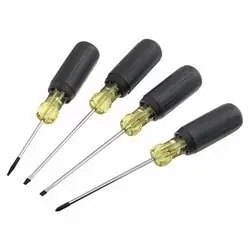 IDEAL 35-1301 Mini Screwdriver Set Power 4 Piece Order Now
