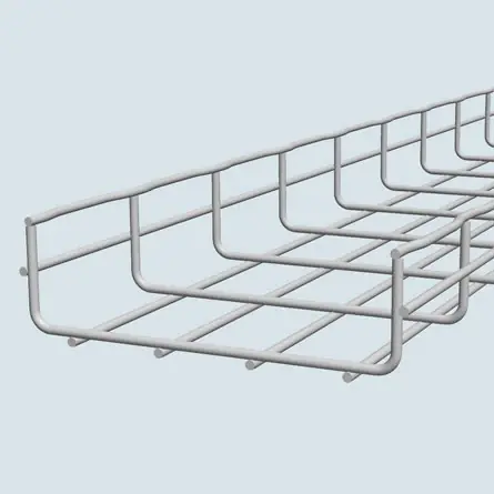 Legrand 91 CABLO 91 CF54/200EZ - Cablofil Cable Tray - 10 Foot Deal
