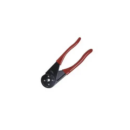 Luxury Ideal C24 Crimp Application Tool for 2006S 2008S 2011S and Termend lugs