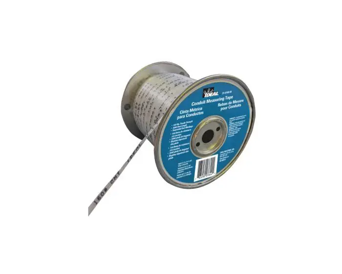 Limited Time Ideal 31-0160-30 MEAS TP 3000FT 160LB