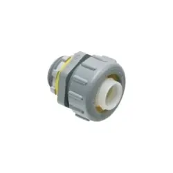Arlington NMLT50 Liquid Tight Conduit Connector, 1/2 Inch Trade Deal