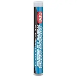 CRC Industries 14070 Minute Mend Epoxy Putty, 4 Wt Oz Fresh Stock